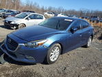 Mazda 3 2017