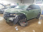 Ford Edge 2011