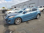 Mazda 3 2011