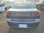 Mitsubishi Lancer 2017