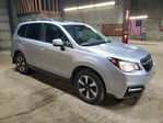 Subaru Forester 2017