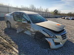 Cadillac CTS 2014