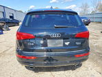 Audi Q5 2017