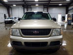 Ford Explorer 2002
