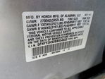 Honda Pilot 2011