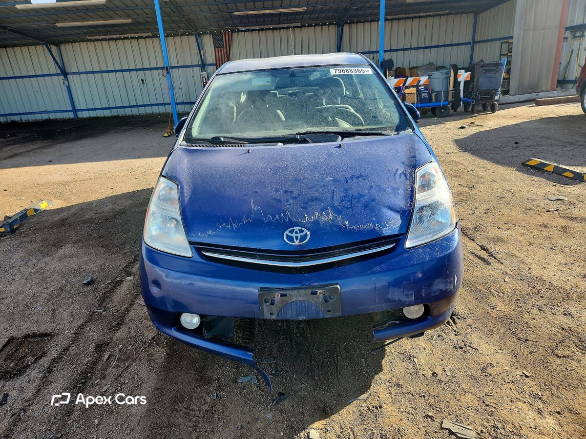 Toyota Prius 2008