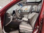 Subaru Forester 2010