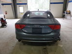 Audi A7 2015