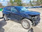 Ford Explorer 2025