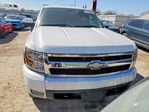 Chevrolet Silverado 2007