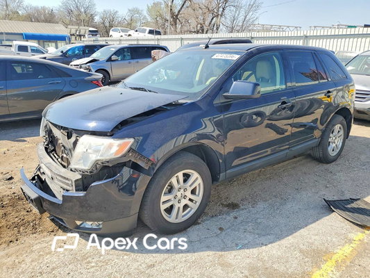 Ford Edge 2008 - Image 1 of 15