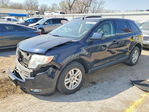 Ford Edge 2008