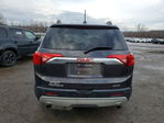 GMC Acadia 2017