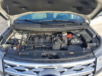 Ford Explorer 2018