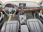 Audi A4 2019