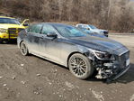 Genesis G80 2019