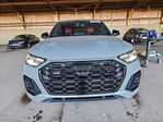 Audi SQ5 2021