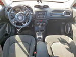 Jeep Renegade 2017