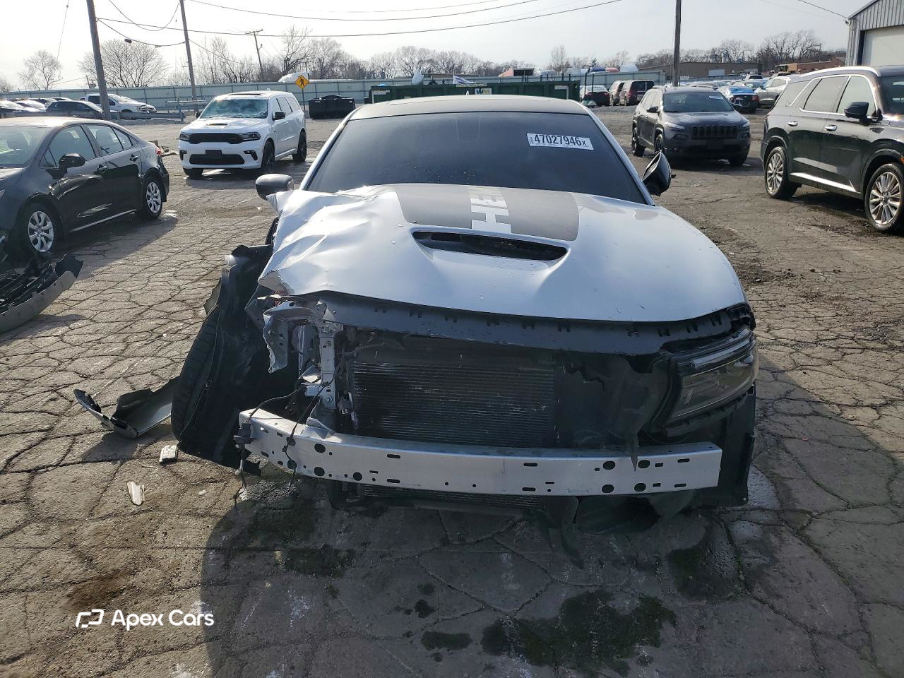 Dodge Charger 2023