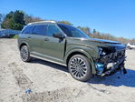 Hyundai Palisade 2026