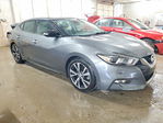 Nissan Maxima 2017