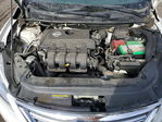 Nissan Sentra 2014