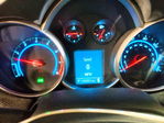 Chevrolet Cruze 2012