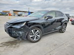 Lexus NX 2018
