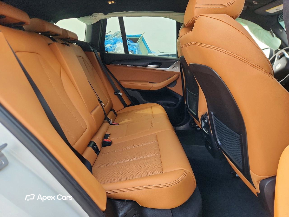 BMW X3 2023