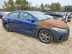 Hyundai Elantra 2018