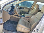 Acura MDX 2012