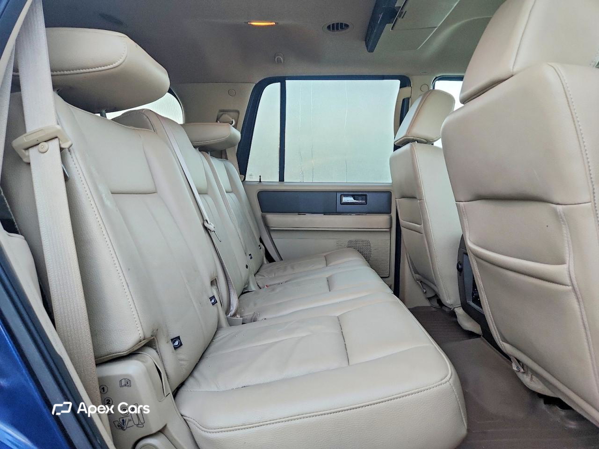 Ford Expedition 2007