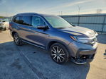 Honda Pilot 2021