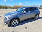 Mercedes-Benz GLC 2018
