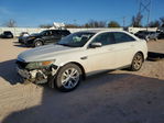 Ford Taurus 2012
