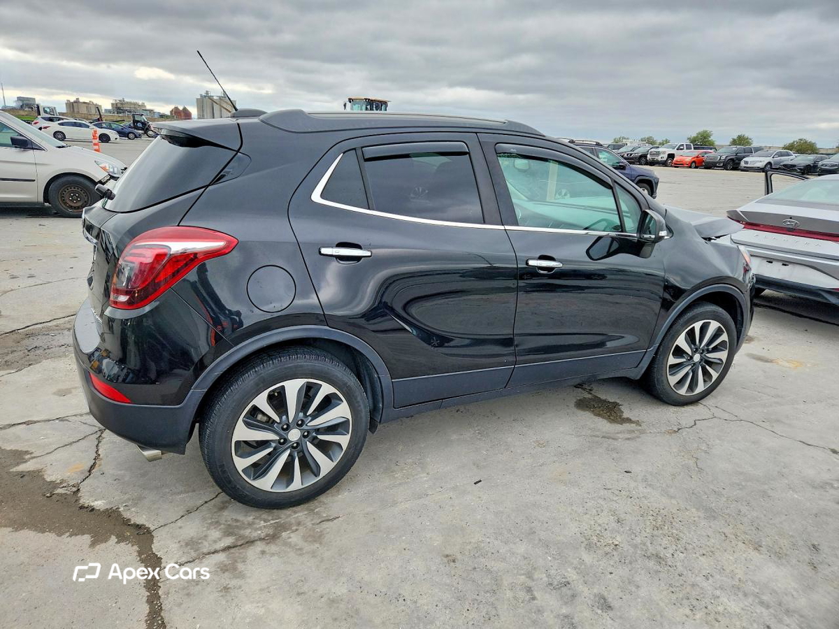 Buick Encore 2019