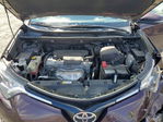 Toyota RAV 4 2016