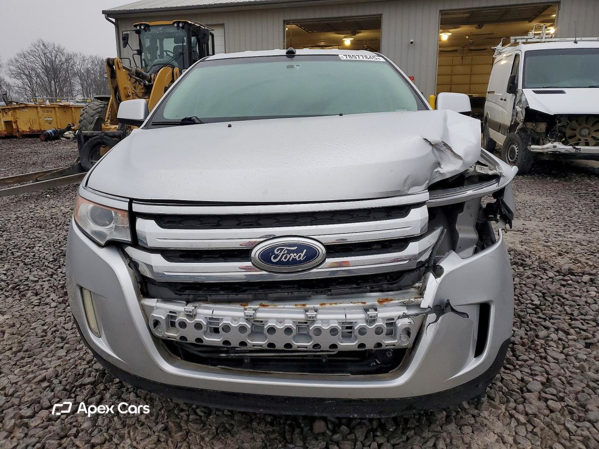 Ford Edge 2011
