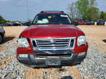 Ford Explorer 2010