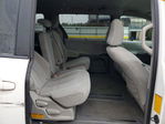 Toyota Sienna 2011