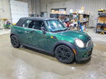 MINI Cooper 2015