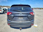 Mazda CX-5 2016