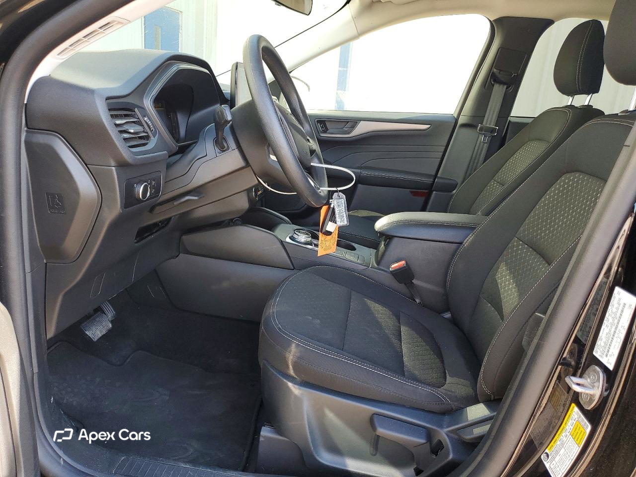Ford Escape 2025