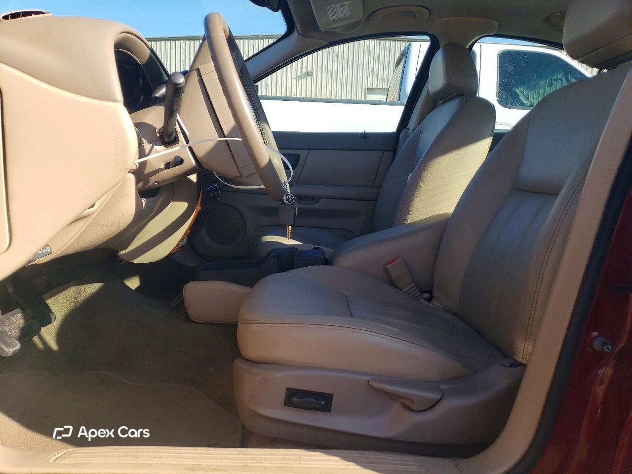 Mercury Sable 2004