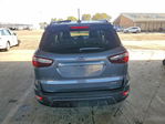 Ford EcoSport 2020