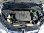 Dodge Caravan 2012