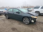 Honda Civic 2014