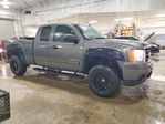 GMC Sierra 2011