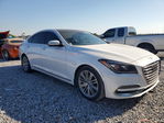 Genesis G80 2019