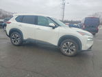 Nissan Rogue 2023
